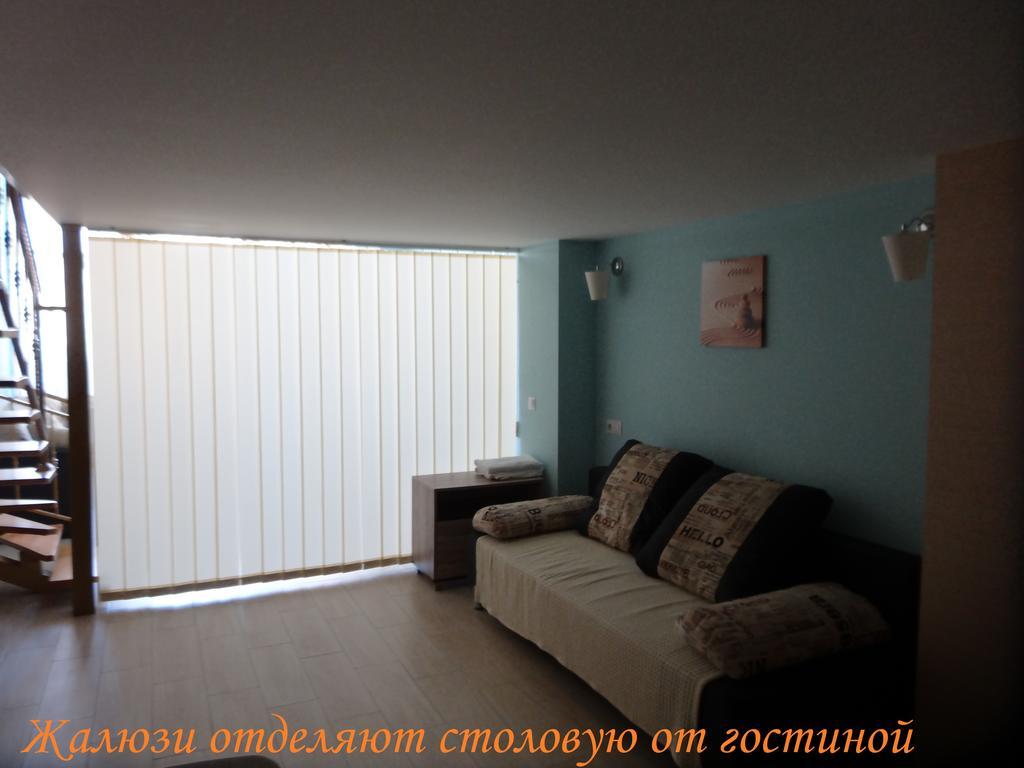 Apartment Konstanta Batumi Zewnętrze zdjęcie
